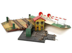 HORNBY 'O' (FRANCE) (3)