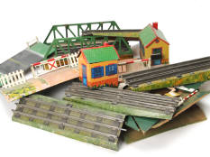 HORNBY 'O' (FRANCE) (1)
