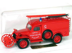 FIRETECH (FRANCE) (1)