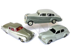 DINKY TOYS (FRANCE) (3)