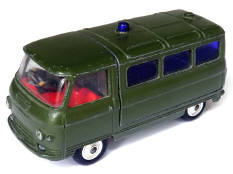 CORGI TOYS (GB) (1)