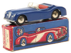 TEKNO (DANEMARK) (1)