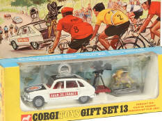 CORGI TOYS (GB) (1)