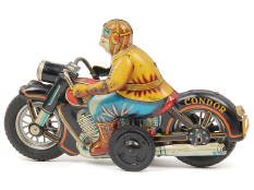I.Y. METAL TOYS (JAPON) (1)