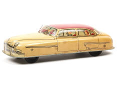 MASUDAYA TOYS Co. (JAPON) (1)