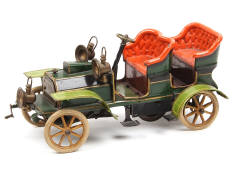 MÄRKLIN (ALLEMAGNE) (1)