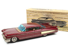 YONEZAWA TOYS (JAPON) (1)