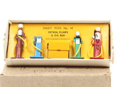 DINKY TOYS (GB) (1)
