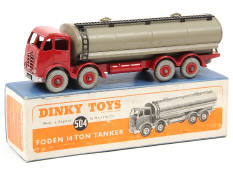 DINKY TOYS (GB) (1)