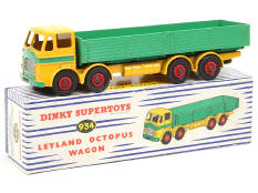 DINKY TOYS (GB) (1)