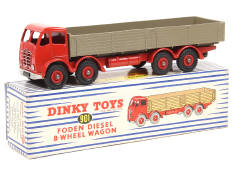 DINKY TOYS (GB) (1)