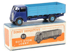 DINKY TOYS (GB) (1)