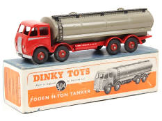 DINKY TOYS (GB) (1)