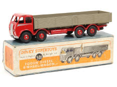 DINKY TOYS (GB) (1)