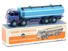 DINKY TOYS (GB) (1)