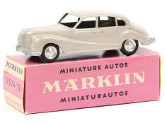 MÄRKLIN (ALLEMAGNE) (1)