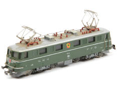 MÄRKLIN 'HO' (ALLEMAGNE) (1)