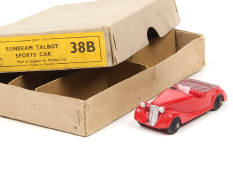 DINKY TOYS (GB) (2)