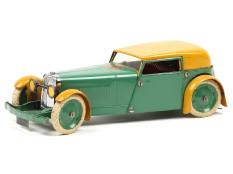 MECCANO (FRANCE) (1)