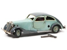 MÄRKLIN (ALLEMAGNE) (1)