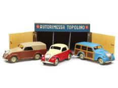 MARCHESINI (ITALIE) (4)