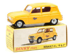DINKY TOYS (FRANCE) (1)