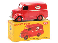 DINKY TOYS (GB) (1)