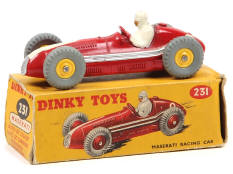 DINKY TOYS (GB) (1)