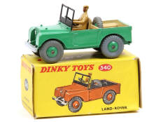 DINKY TOYS (GB) (1)