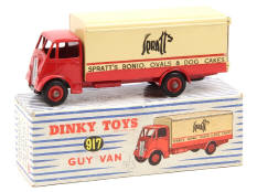 DINKY TOYS (GB) (1)