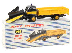 DINKY TOYS (GB) (1)