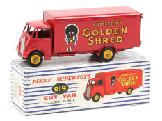 DINKY TOYS (GB) (1)