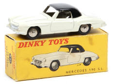 DINKY TOYS (FRANCE) (1)