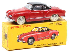 DINKY TOYS (FRANCE) (1)