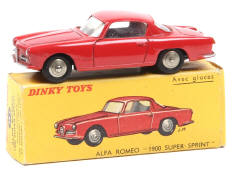 DINKY TOYS (FRANCE) (1)