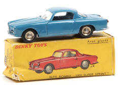 DINKY TOYS (FRANCE) (1)