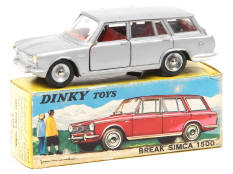 DINKY TOYS (FRANCE) (1)