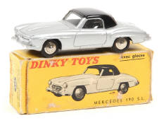 DINKY TOYS (FRANCE) (1)