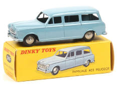 DINKY TOYS (FRANCE) (1)
