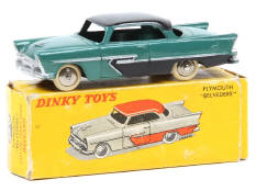 DINKY TOYS (FRANCE) (1)