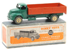 DINKY TOYS (GB) (1)