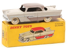 DINKY TOYS (FRANCE) (1)