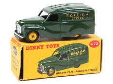 DINKY TOYS (GB) (1)