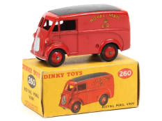DINKY TOYS (GB) (1)