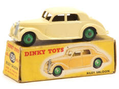 DINKY TOYS (GB) (1)