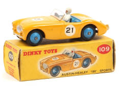 DINKY TOYS (GB) (1)