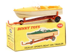 DINKY TOYS (GB) (1)