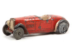 DINKY TOYS (GB) (1)