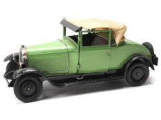 CITROËN (FRANCE) (1)