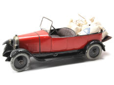 CITROËN (FRANCE) (1)